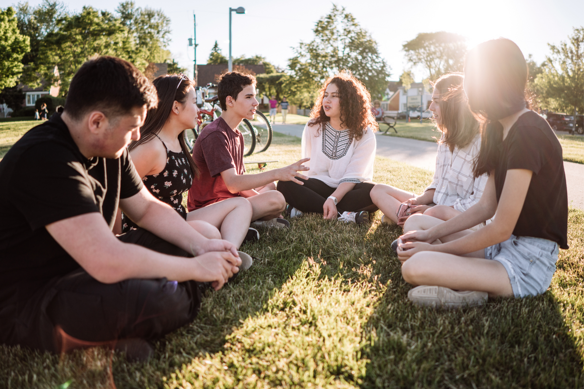 Unlocking the Benefits of Ashwagandha for Teens – HerbEra