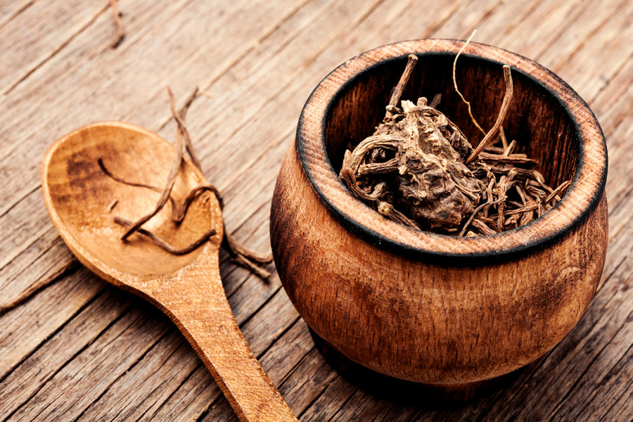 Herbal Remedies to Become Calmer and More Confident