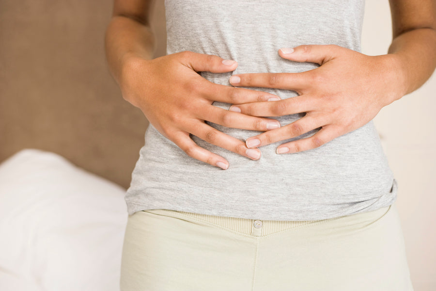 What Herbs can help with Gastritis?