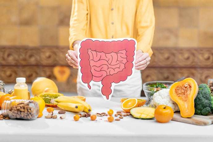 How to Restore Gut Health After Antibiotics with 5 Natural Herbs