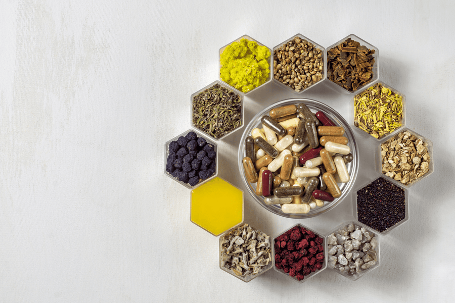 The Herbal Advantage: How Supplements Wholesalers Can Transform Your Business
