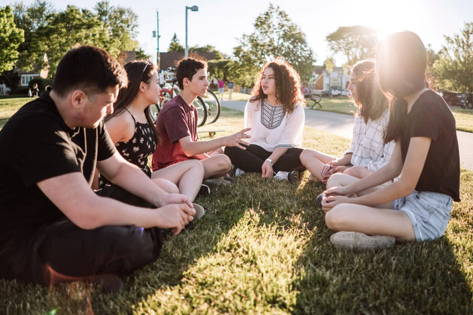 Unlocking the Benefits of Ashwagandha for Teens