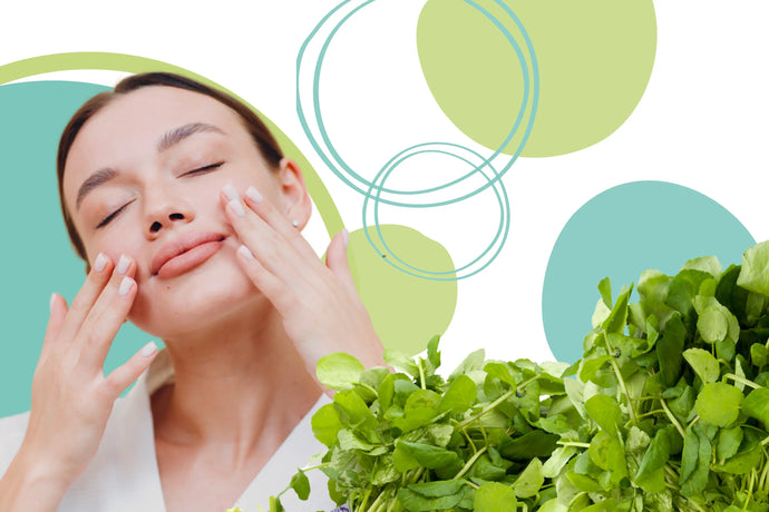 Watercress Benefits to Skin: The Secret of Youthful Glowing Skin