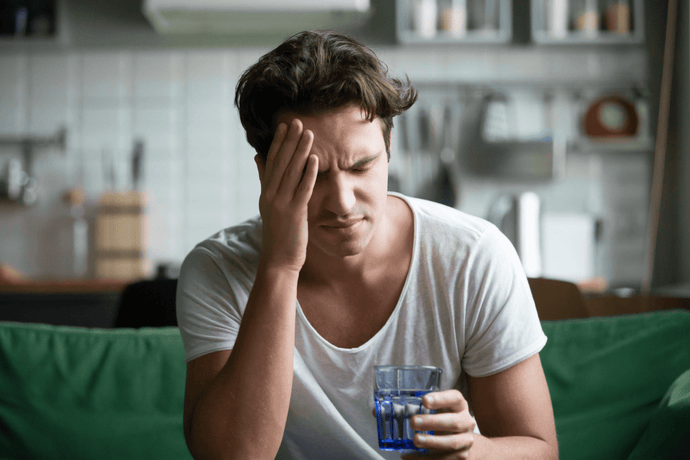 Good Morning: Three Best Herbs for Hangover