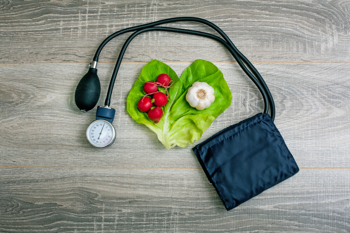 Blood Pressure Control: 5 Herbs For Lowering Blood Pressure You Should Know