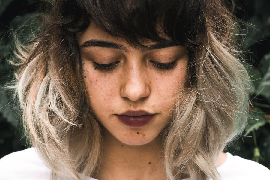 Anti-Aging Herbs – Top 3 Herbs for Healthy, Youthful Skin