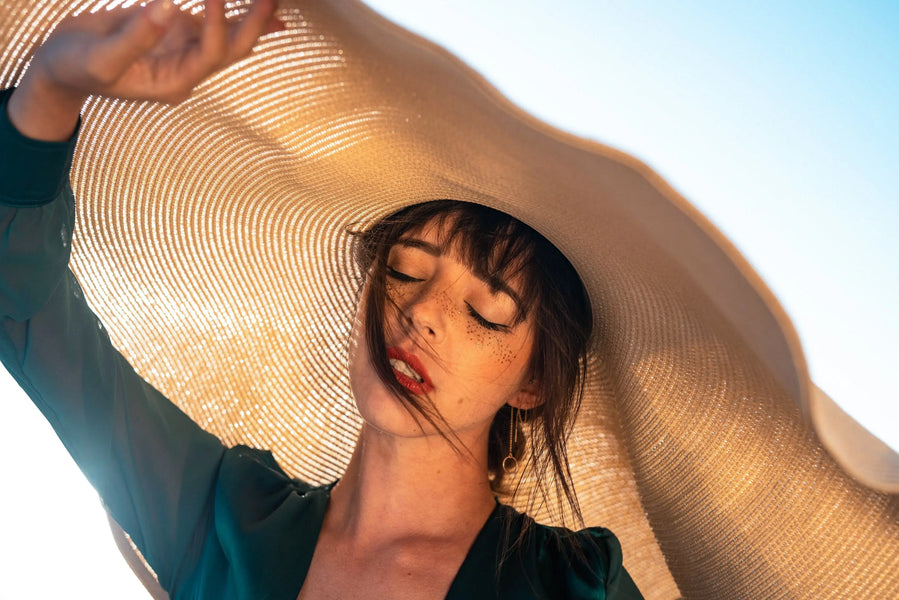 Improve Skin Health with Natural Products – Best Herbal Tinctures for Skin