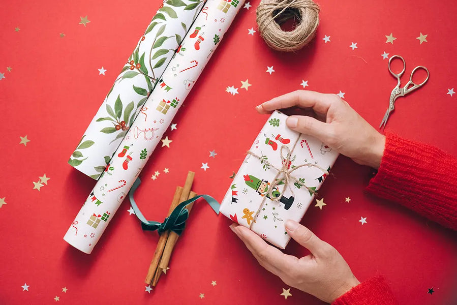 Are you ready to celebrate Christmas?