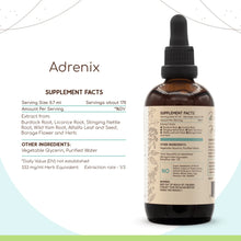Load image into Gallery viewer, Buy Adrenix Tincture online - HerbEra