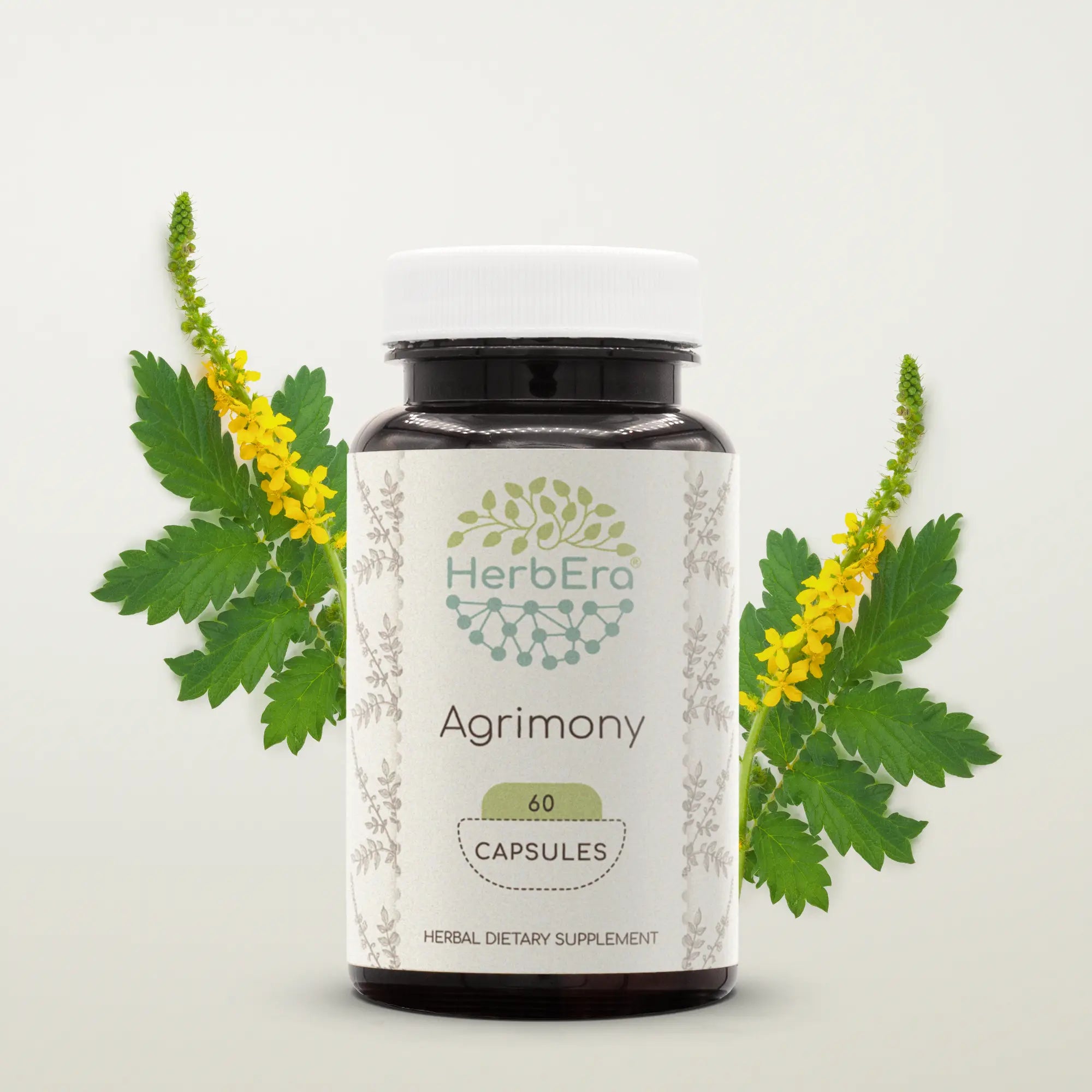 Agrimony Capsules