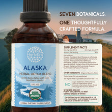Load image into Gallery viewer, Alaska Detox Blend HerbEra Alaska Detox Blend HerbEra Formula
