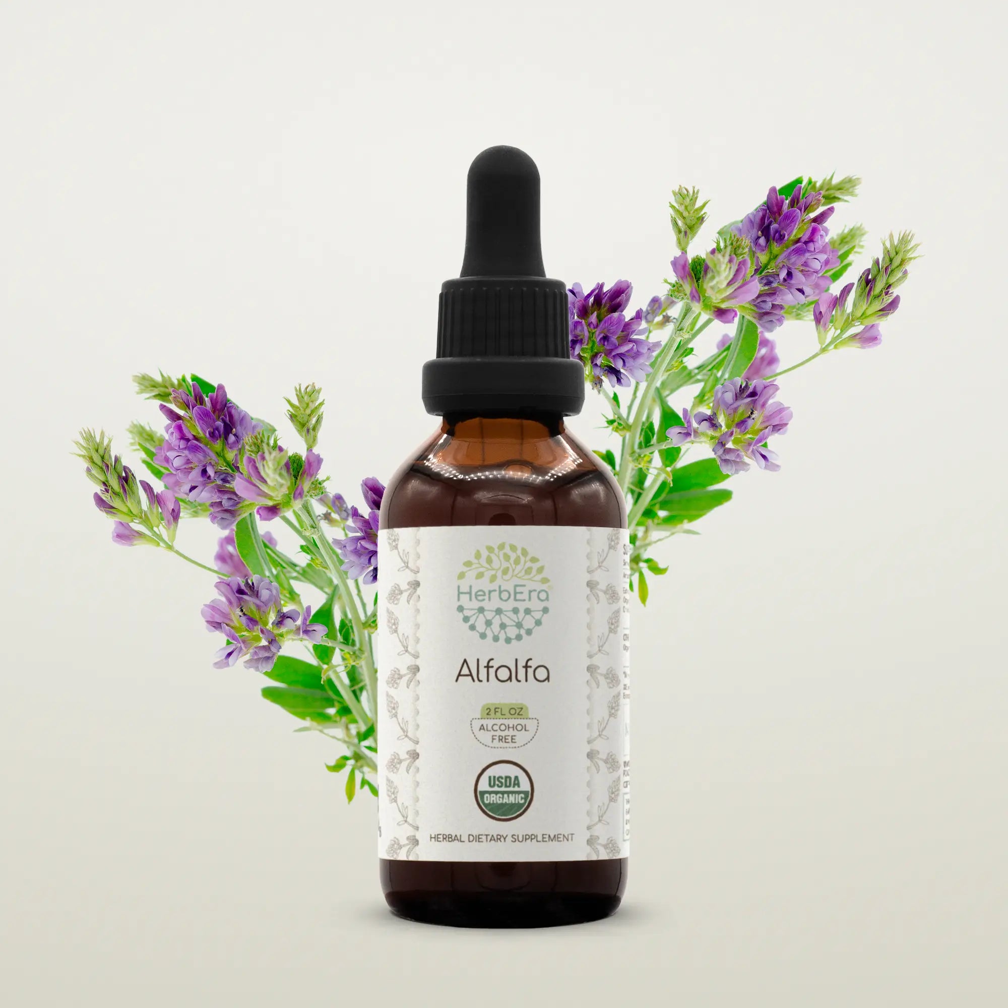 Alfalfa Tincture