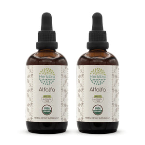 Alfalfa Tincture herbera Alfalfa Tincture herbera Herbal Extract