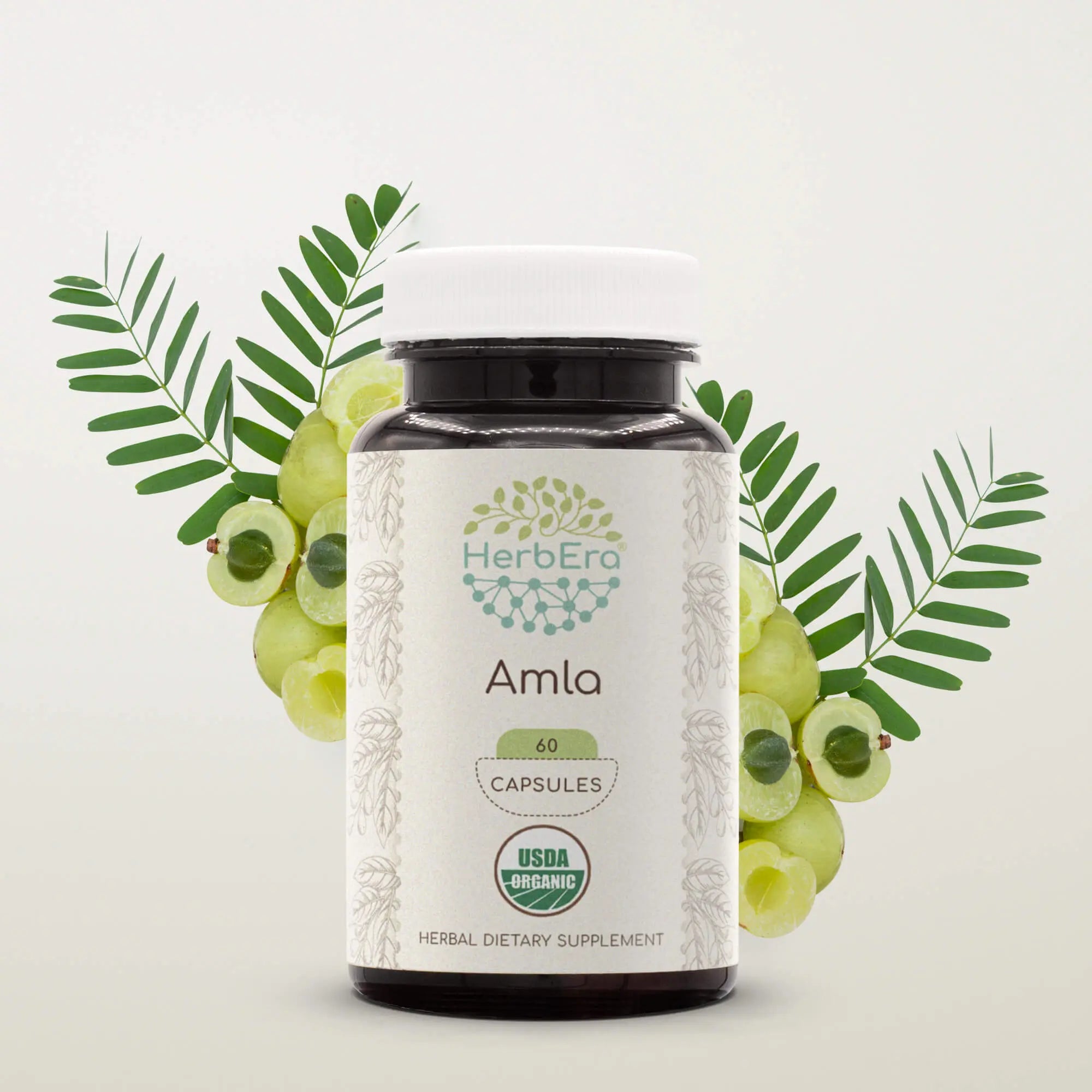 Amla Capsules