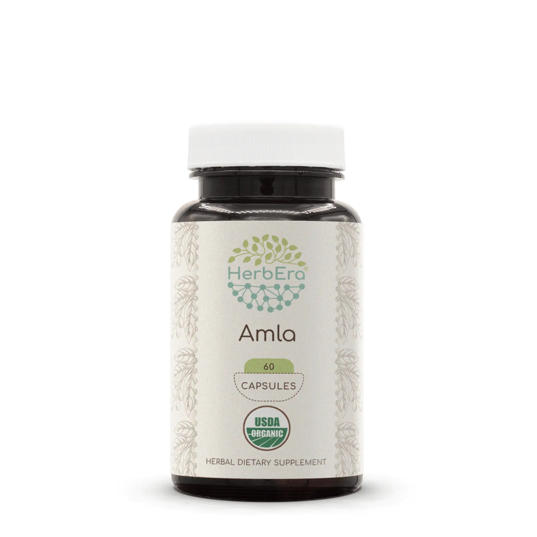 Amla Capsules herbera Amla Capsules herbera Capsules