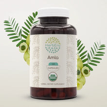 Load image into Gallery viewer, Amla Capsules herbera Amla Capsules herbera Capsules