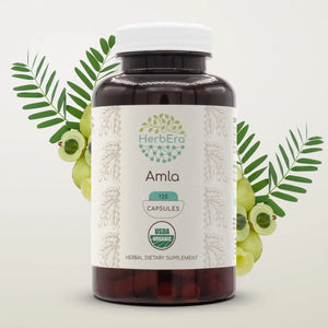 Amla Capsules herbera Amla Capsules herbera Capsules