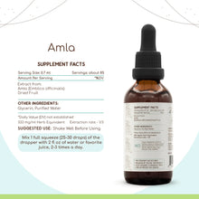 Load image into Gallery viewer, Buy Amla Tincture online - HerbEra
