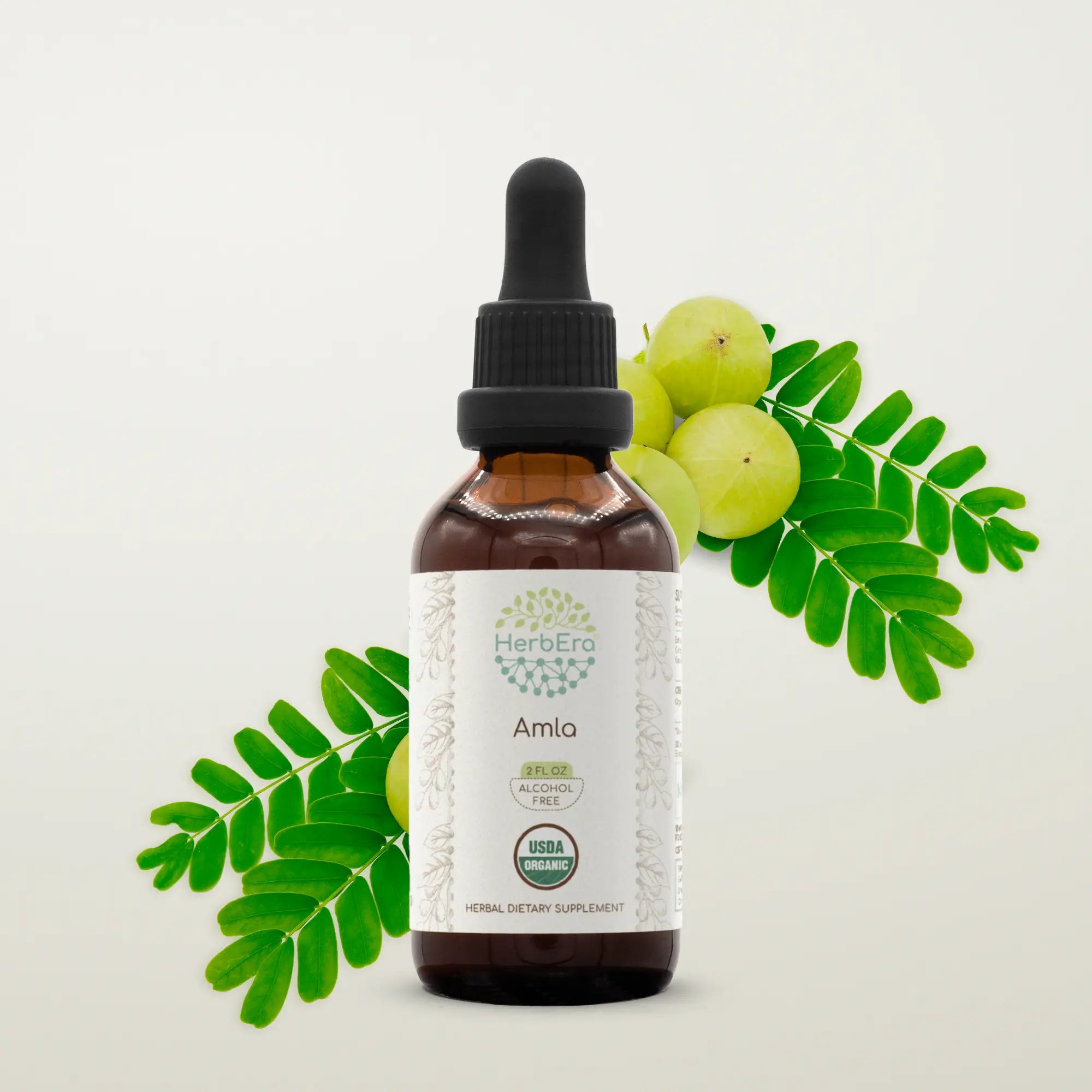 Amla Tincture