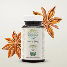 Load image into Gallery viewer, Buy Anise Seed Capsules online - HerbEra