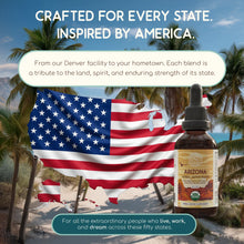Load image into Gallery viewer, Arizona Detox Blend HerbEra Arizona Detox Blend HerbEra Formula