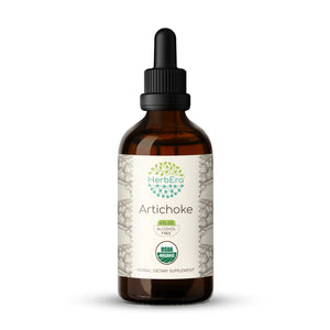 Artichoke Tincture herbera Artichoke Tincture herbera Herbal Extract