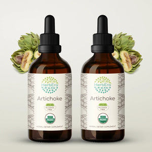 Artichoke Tincture herbera Artichoke Tincture herbera Herbal Extract