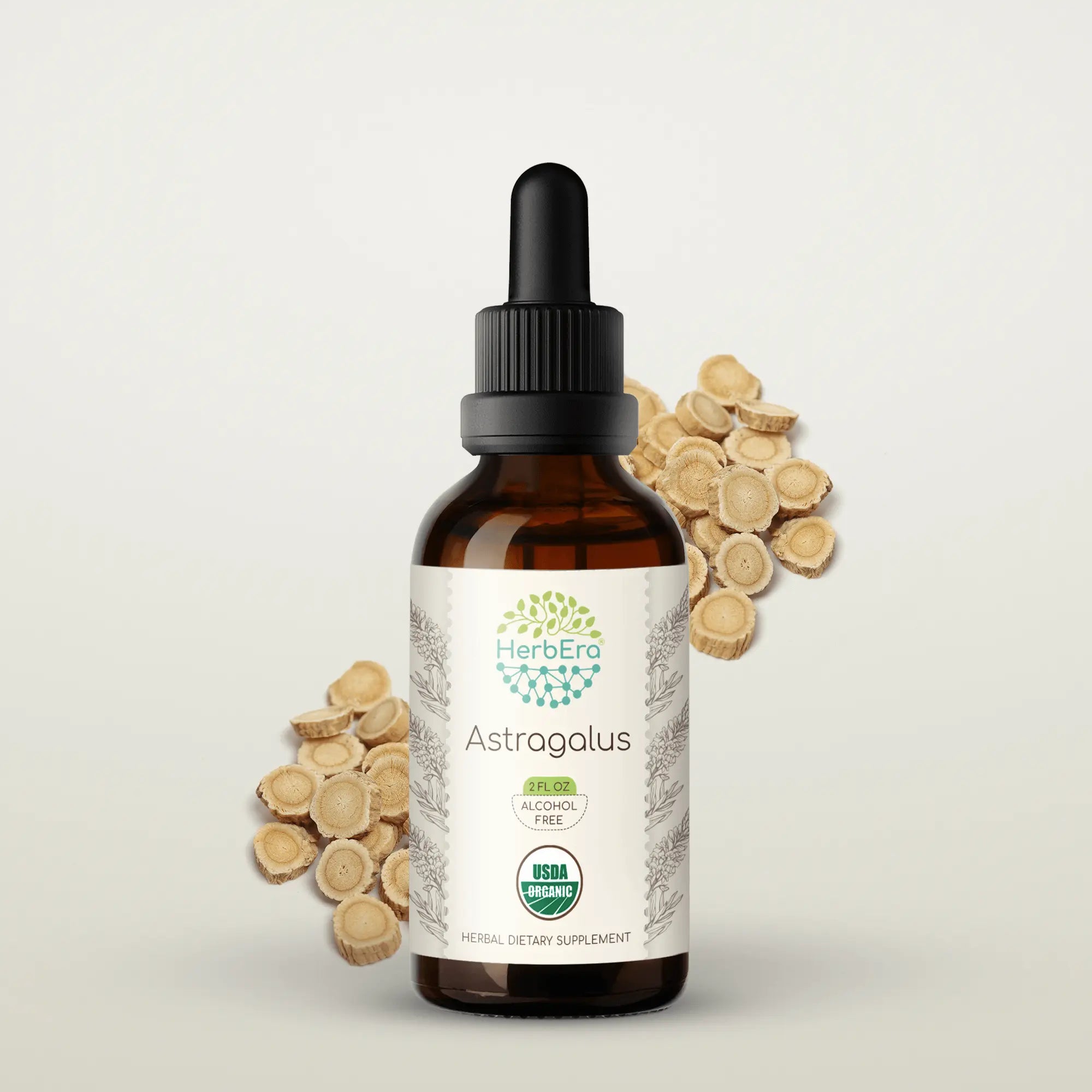 Astragalus Tincture