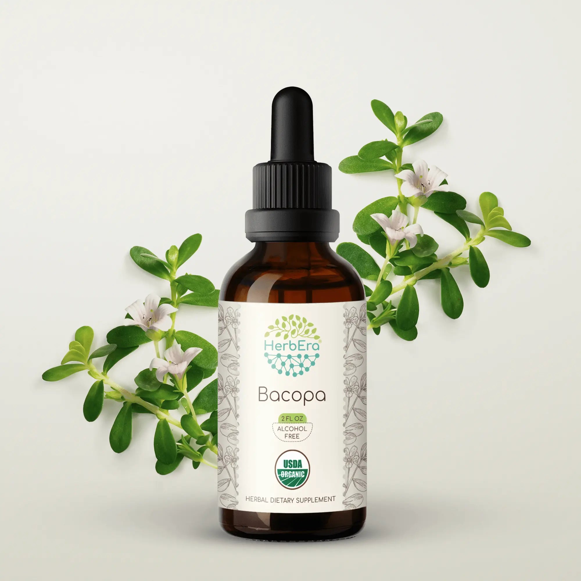 Bacopa Tincture