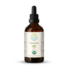 Load image into Gallery viewer, Bacopa Tincture herbera Bacopa Tincture herbera Herbal Extract