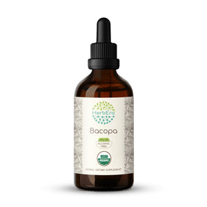 Bacopa Tincture herbera Bacopa Tincture herbera Herbal Extract