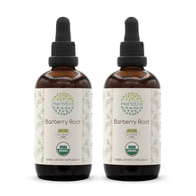 Load image into Gallery viewer, Barberry Root Tincture herbera Barberry Root Tincture herbera Herbal Extract