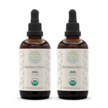 Load image into Gallery viewer, Barberry Root Tincture herbera Barberry Root Tincture herbera Herbal Extract