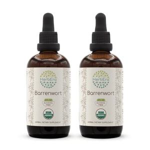 Barrenwort Tincture herbera Barrenwort Tincture herbera Herbal Extract