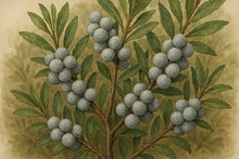 Load image into Gallery viewer, bayberry