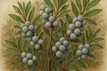 Load image into Gallery viewer, bayberry