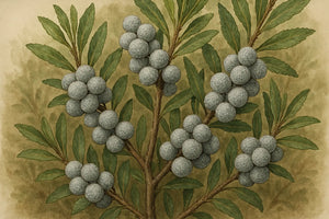 bayberry