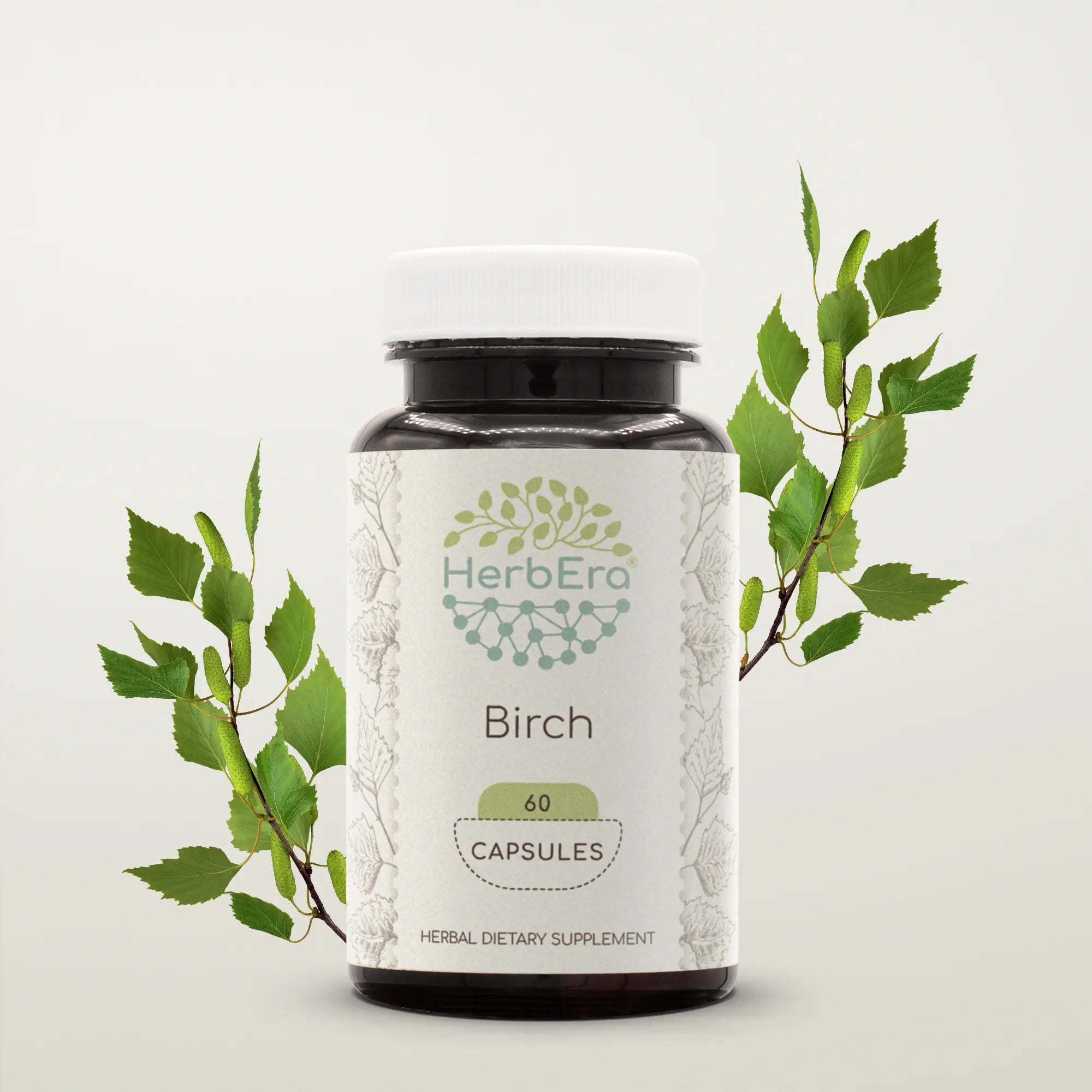 Birch Capsules