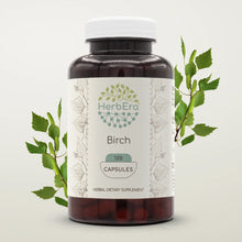 Load image into Gallery viewer, Buy Birch Capsules online - HerbEra