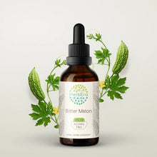 Load image into Gallery viewer, Bitter Melon Tincture