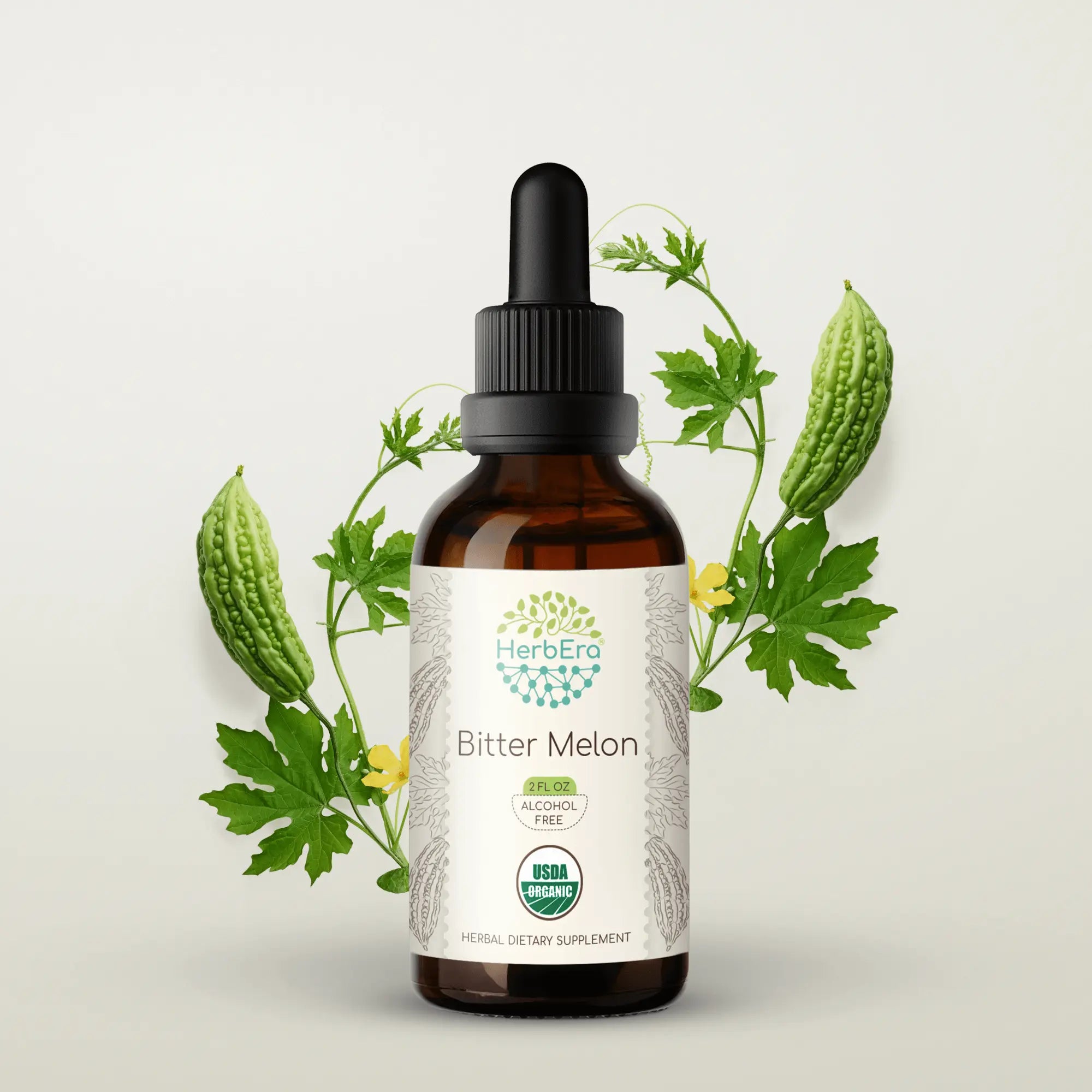 Bitter Melon Tincture