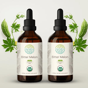 Bitter Melon Tincture herbera Bitter Melon Tincture herbera Herbal Extract