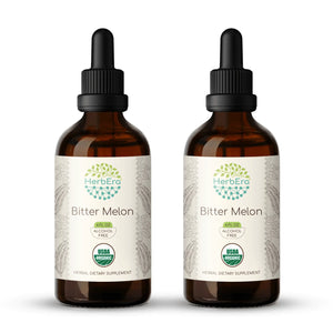 Bitter Melon Tincture herbera Bitter Melon Tincture herbera Herbal Extract