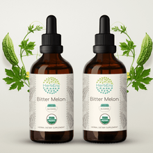 Load image into Gallery viewer, Bitter Melon Tincture