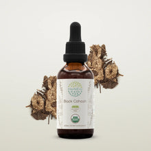 Load image into Gallery viewer, Black Cohosh Tincture