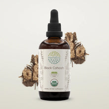 Load image into Gallery viewer, Black Cohosh Tincture