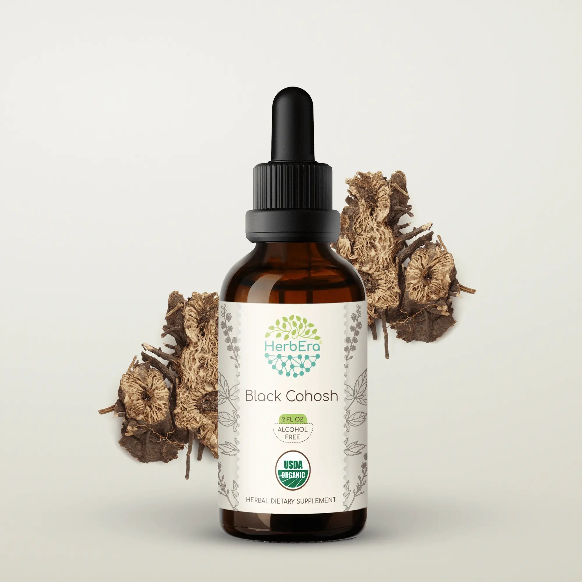 Black Cohosh Tincture
