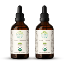 Load image into Gallery viewer, Black Cohosh Tincture