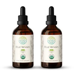 Blue Vervain Tincture herbera Blue Vervain Tincture herbera Herbal Extract