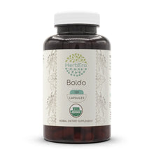 Load image into Gallery viewer, Boldo Capsules herbera Boldo Capsules herbera Capsules